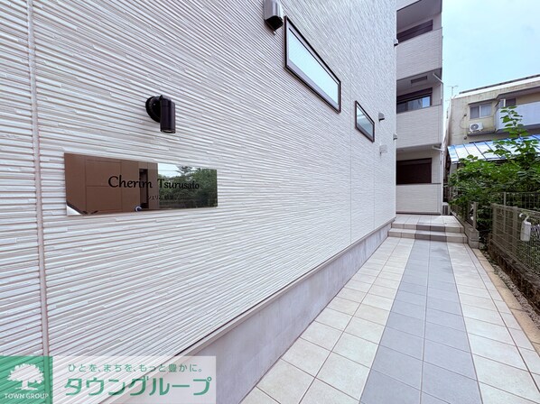 Cherim鶴里の物件内観写真